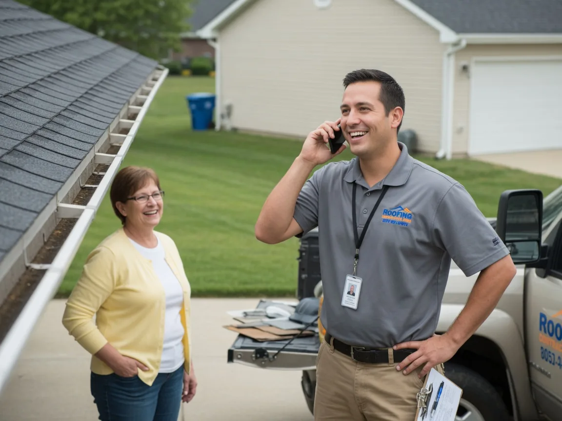 Local Roofing Contractors Underwood, WA FAQs